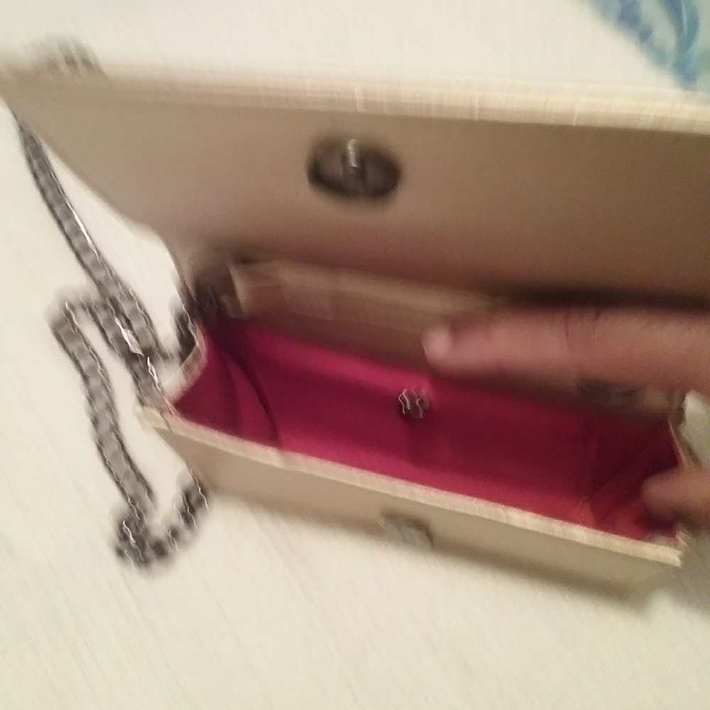 Cross body handbag, make an offer